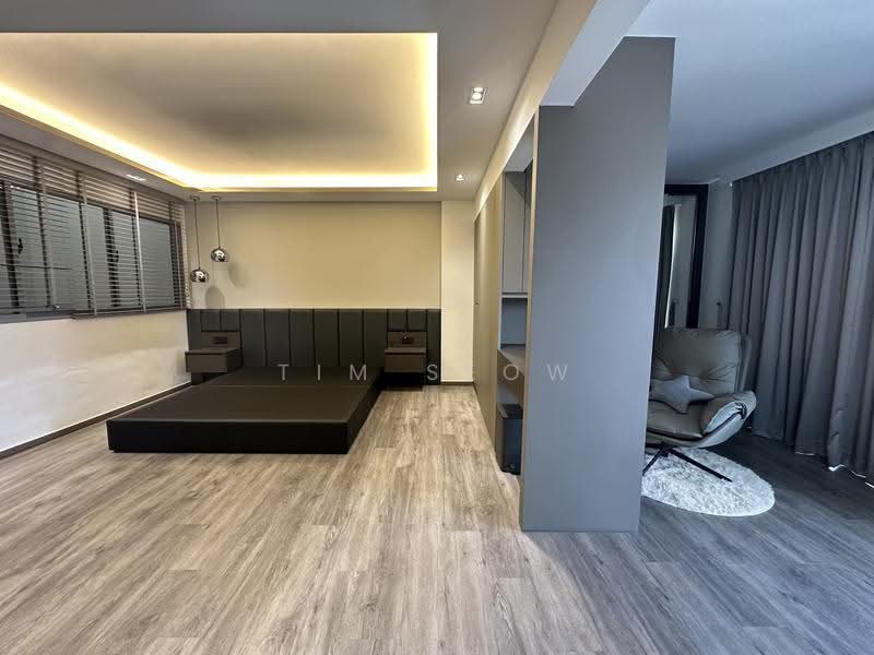 New renovated terrace, Ernani street, East Coast / Marine Parade, 5 Bedrooms, 3,500 sqft, Terraced House For Rent, by Tim Seow, 500182897 - Bedroom - PropertyGuru.com.sg