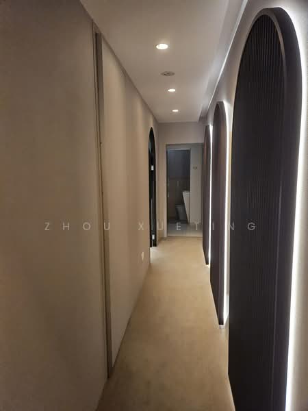 Prime Location Shophouse For Rent in Telok Ayer Conservation Area, , 900 sqft, Shop / Shophouse For Rent, by Zhou XueTing, 500182902 - Corridor - CommercialGuru.com.sg