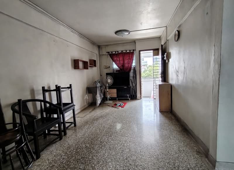 320 Clementi Avenue 4, 320 Clementi Avenue 4, 2 Bedrooms, 700 sqft, HDB Flat For Rent, by Jack Toh, 500182903 - Living Room - PropertyGuru.com.sg