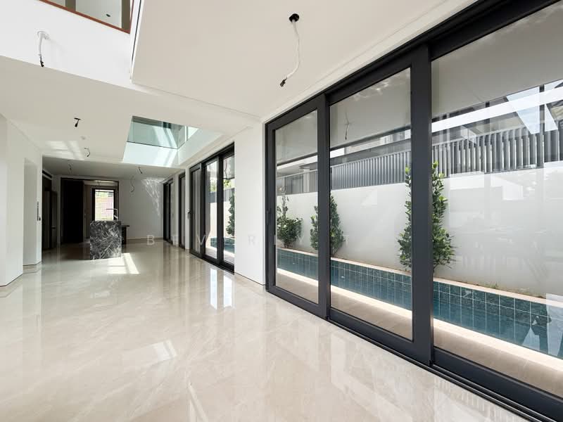 BRAND NEW DETACHED • PRIME BUNGALOW-ONLY ZONE, , 6 Bedrooms, 8,970 sqft, Bungalow House For Sale, by Beverly Tee, 500182904 - Interior - PropertyGuru.com.sg