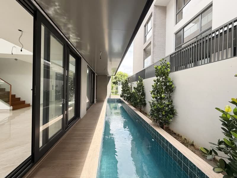 BRAND NEW DETACHED • PRIME BUNGALOW-ONLY ZONE, , 6 Bedrooms, 8,970 sqft, Bungalow House For Sale, by Beverly Tee, 500182904 - Exterior - PropertyGuru.com.sg