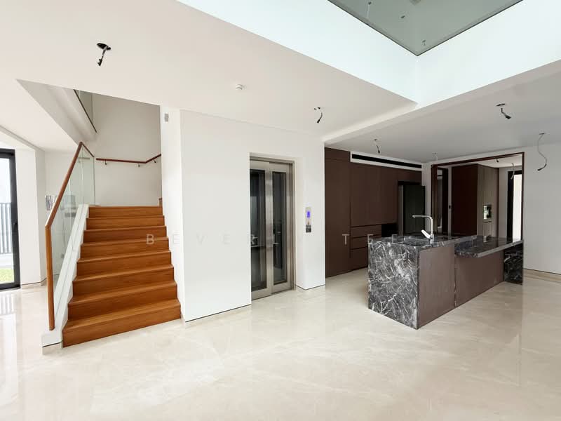 BRAND NEW DETACHED • PRIME BUNGALOW-ONLY ZONE, , 6 Bedrooms, 8,970 sqft, Bungalow House For Sale, by Beverly Tee, 500182904 - Interior - PropertyGuru.com.sg