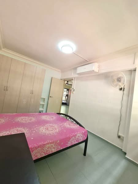 139 Jalan Bukit Merah, 139 Jalan Bukit Merah, Room Rental, 120 sqft, HDB Flat For Rent, by Steven Choo, 500182906 - Bedroom - PropertyGuru.com.sg