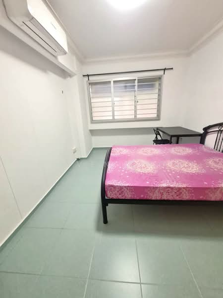 139 Jalan Bukit Merah, 139 Jalan Bukit Merah, Room Rental, 120 sqft, HDB Flat For Rent, by Steven Choo, 500182906 - Bedroom - PropertyGuru.com.sg