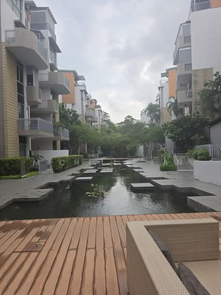 Terrasse, 23 Terrasse Lane, 2 Bedrooms, 753 sqft, Condominium For Rent, by Michelle Tan, 500182907 - Exterior - PropertyGuru.com.sg