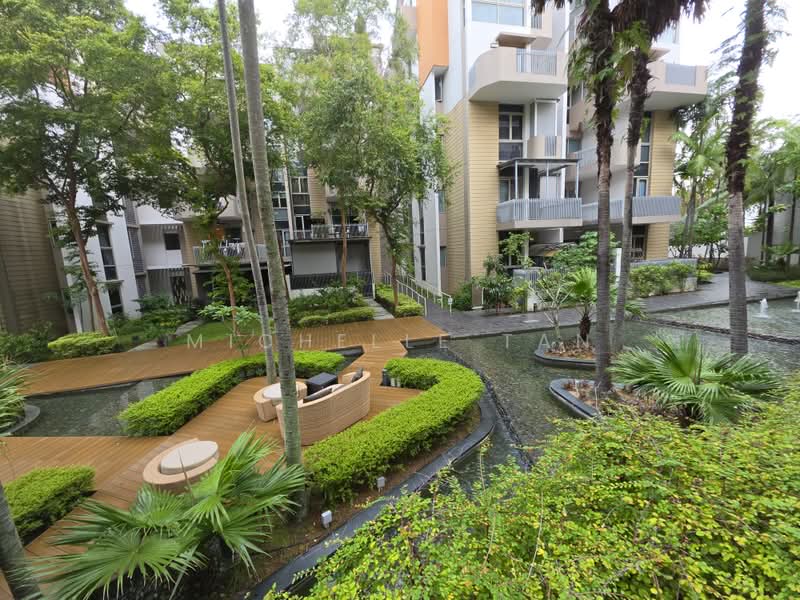 Terrasse, 23 Terrasse Lane, 2 Bedrooms, 753 sqft, Condominium For Rent, by Michelle Tan, 500182907 - Exterior - PropertyGuru.com.sg