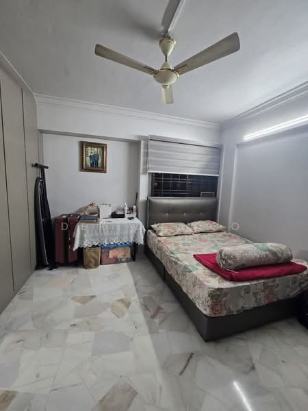 366 Tampines Street 34, 366 Tampines Street 34, 3 Bedrooms, 1,238 sqft, HDB Flat For Sale, by Derick Woo, 500182909 - Bedroom - PropertyGuru.com.sg