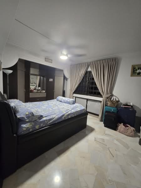 366 Tampines Street 34, 366 Tampines Street 34, 3 Bedrooms, 1,238 sqft, HDB Flat For Sale, by Derick Woo, 500182909 - Bedroom - PropertyGuru.com.sg