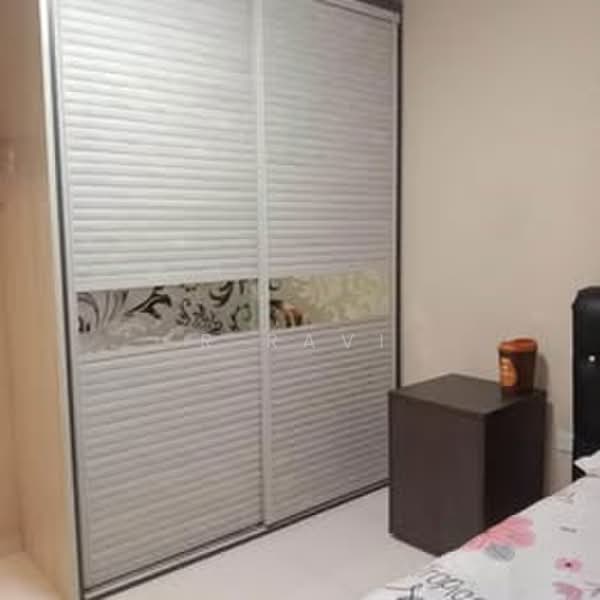 274A Compassvale Bow, 274A Compassvale Bow, Room Rental, 200 sqft, HDB Flat For Rent, by R Ravi, 500182913 - Bedroom - PropertyGuru.com.sg