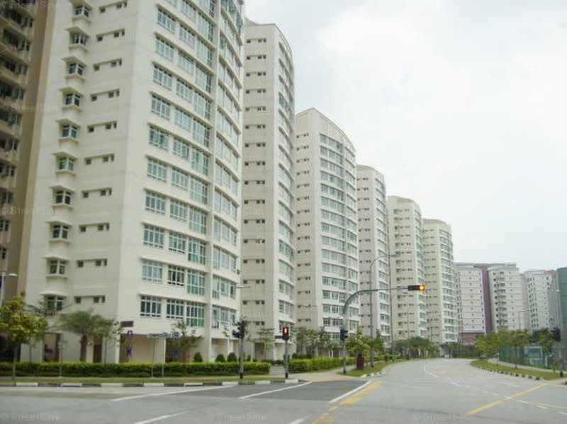 274A Compassvale Bow, 274A Compassvale Bow, Room Rental, 200 sqft, HDB Flat For Rent, by R Ravi, 500182913 - Exterior - PropertyGuru.com.sg