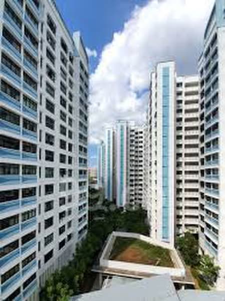 274A Compassvale Bow, 274A Compassvale Bow, Room Rental, 200 sqft, HDB Flat For Rent, by R Ravi, 500182913 - Exterior - PropertyGuru.com.sg