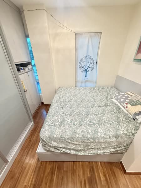 Casa Aroma, 21 Chiku Road, 2 Bedrooms, 1,012 sqft, Apartment For Sale, by Zan Sim (沈瓒延), 500182917 - Bedroom - PropertyGuru.com.sg
