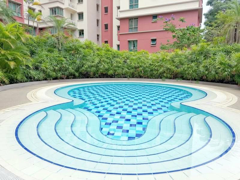 The Rivervale, 7 Rivervale Link, 3 Bedrooms, 1,313 sqft, Condominium For Sale, by Fai Muni, 500182918 - Exterior - PropertyGuru.com.sg
