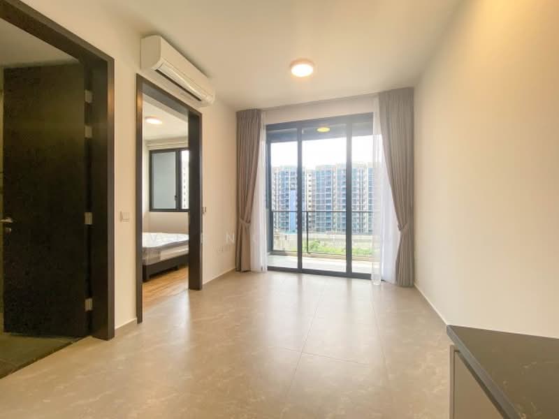 Park Colonial, 8 Woodleigh Lane, 1 Bedroom, 463 sqft, Condominium For Rent, by Vernon Low, 500182936 - PropertyGuru.com.sg