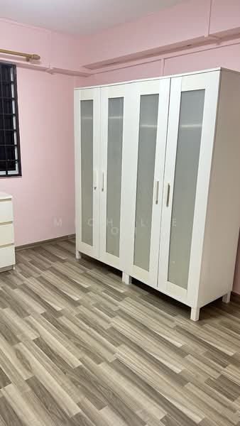 73 Geylang Bahru, 73 Geylang Bahru, Room Rental, 120 sqft, HDB Flat For Rent, by Michelle Koh, 500182939 - Bedroom - PropertyGuru.com.sg