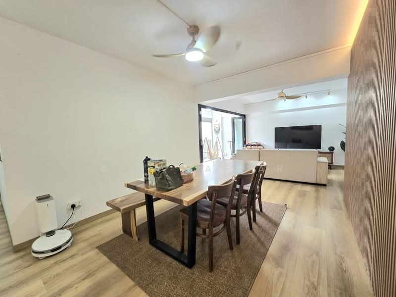 262B Compassvale Street, 262B Compassvale Street, 4 Bedrooms, 1,399 sqft, HDB Flat For Sale, by Affa Jaffar, 500182941 - Living Room - PropertyGuru.com.sg