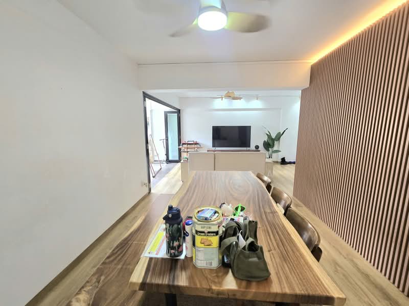 262B Compassvale Street, 262B Compassvale Street, 4 Bedrooms, 1,399 sqft, HDB Flat For Sale, by Affa Jaffar, 500182941 - Living Room - PropertyGuru.com.sg