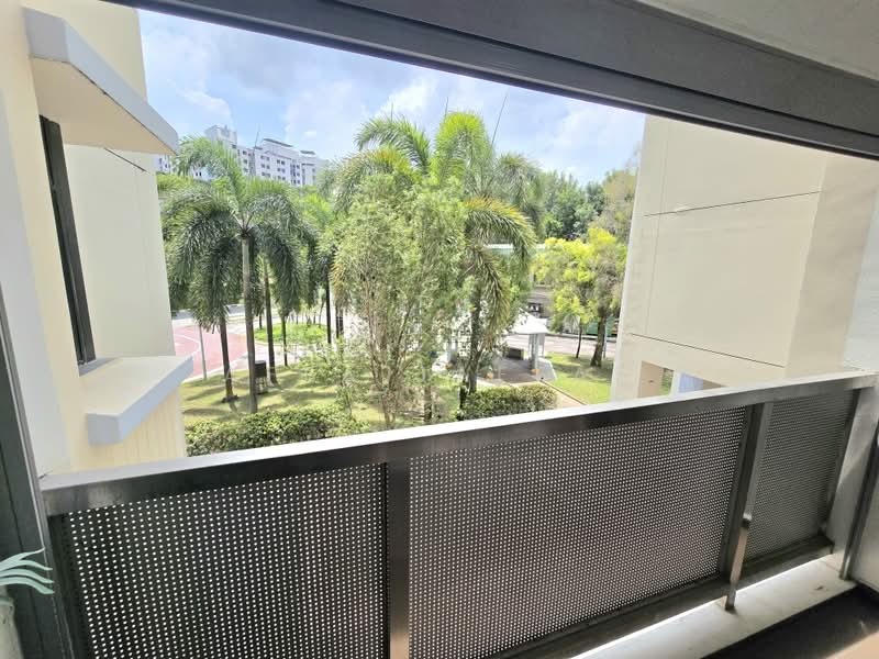 262B Compassvale Street, 262B Compassvale Street, 4 Bedrooms, 1,399 sqft, HDB Flat For Sale, by Affa Jaffar, 500182941 - Balcony - PropertyGuru.com.sg