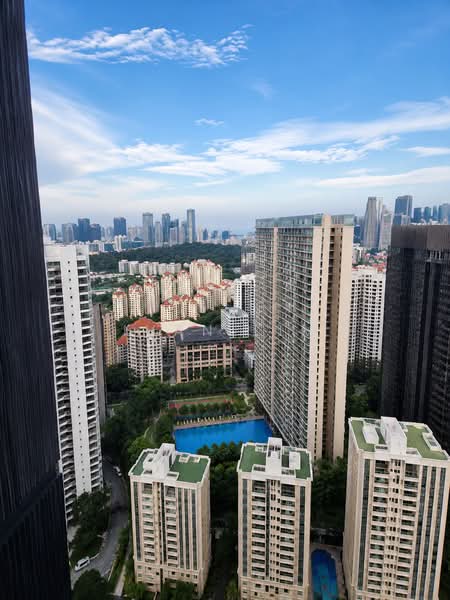 The Avenir, 8 River Valley Close, 1 Bedroom, 527 sqft, Condominium For Sale, by Ivan Lim, 500182942 - Exterior - PropertyGuru.com.sg