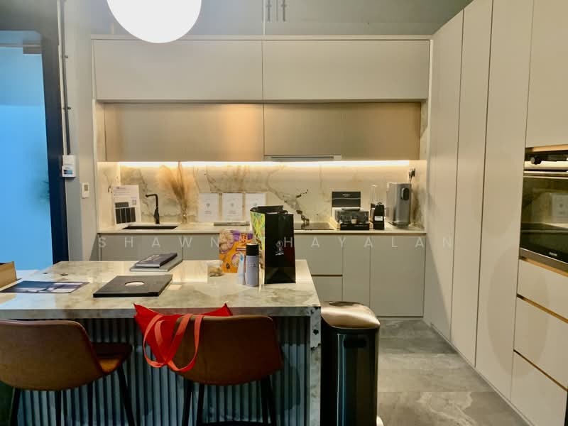 Oxley BizHub, 61 Ubi Road 1, 1,700 sqft, Light Industrial (B1) For Rent, by Shawn Thayalan, 500182944 - CommercialGuru.com.sg