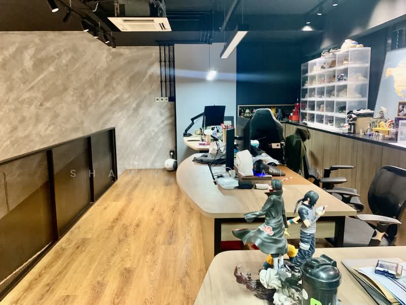 Oxley BizHub, 61 Ubi Road 1, 1,700 sqft, Light Industrial (B1) For Rent, by Shawn Thayalan, 500182944 - CommercialGuru.com.sg