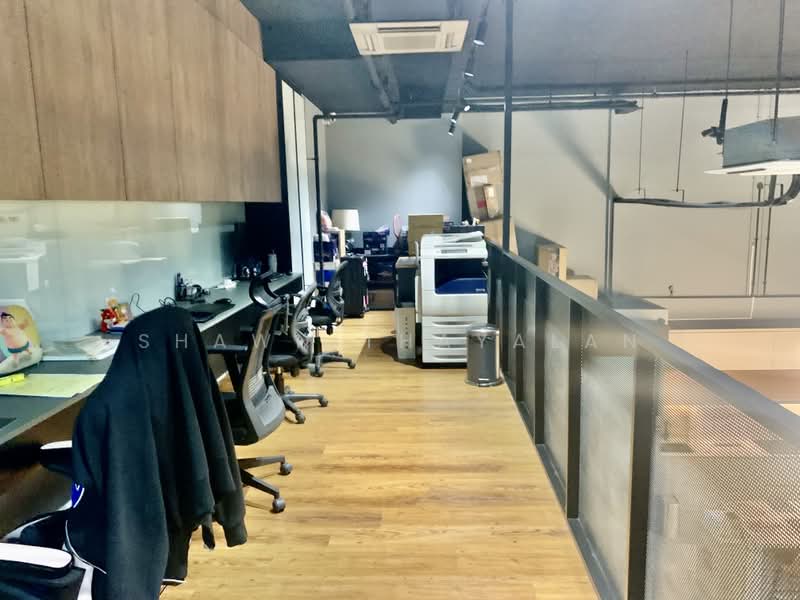 Oxley BizHub, 61 Ubi Road 1, 1,700 sqft, Light Industrial (B1) For Rent, by Shawn Thayalan, 500182944 - CommercialGuru.com.sg