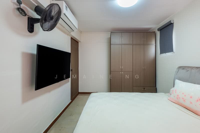 135 Bukit Batok West Avenue 6, 135 Bukit Batok West Avenue 6, 3 Bedrooms, 1,001 sqft, HDB Flat For Sale, by Jemaine Ng, 500182945 - Bedroom - PropertyGuru.com.sg
