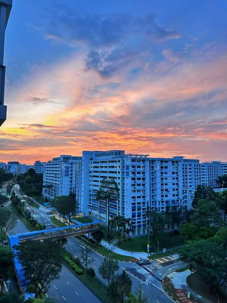 Forestville, 48 Woodlands Drive 16, 5 Bedrooms, 1,625 sqft, Executive Condominium For Sale, by Kevin Su, 500182949 - Exterior - PropertyGuru.com.sg