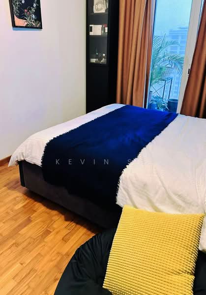 Forestville, 48 Woodlands Drive 16, 5 Bedrooms, 1,625 sqft, Executive Condominium For Sale, by Kevin Su, 500182949 - Bedroom - PropertyGuru.com.sg