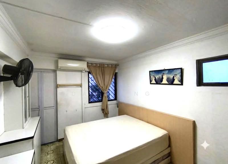 614 Bedok Reservoir Road, 614 Bedok Reservoir Road, 3 Bedrooms, 980 sqft, HDB Flat For Sale, by Dave Ong, 500182951 - Bedroom - PropertyGuru.com.sg