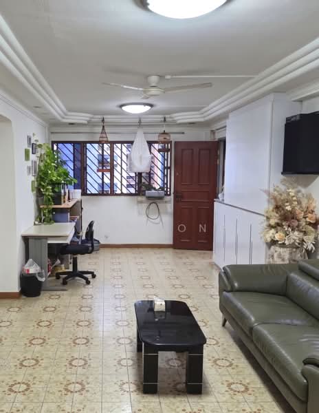 614 Bedok Reservoir Road, 614 Bedok Reservoir Road, 3 Bedrooms, 980 sqft, HDB Flat For Sale, by Dave Ong, 500182951 - Living Room - PropertyGuru.com.sg