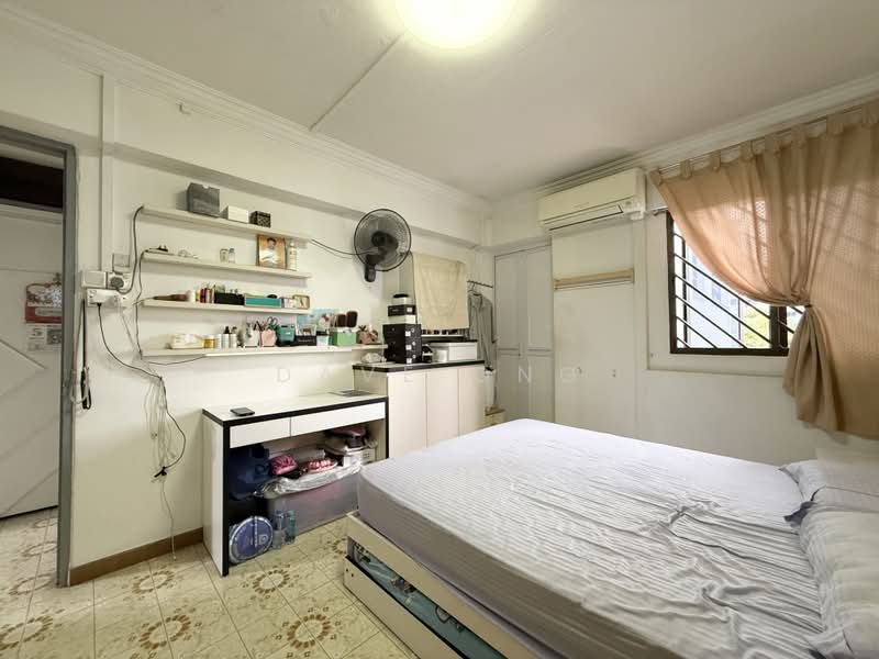 614 Bedok Reservoir Road, 614 Bedok Reservoir Road, 3 Bedrooms, 980 sqft, HDB Flat For Sale, by Dave Ong, 500182951 - Bedroom - PropertyGuru.com.sg