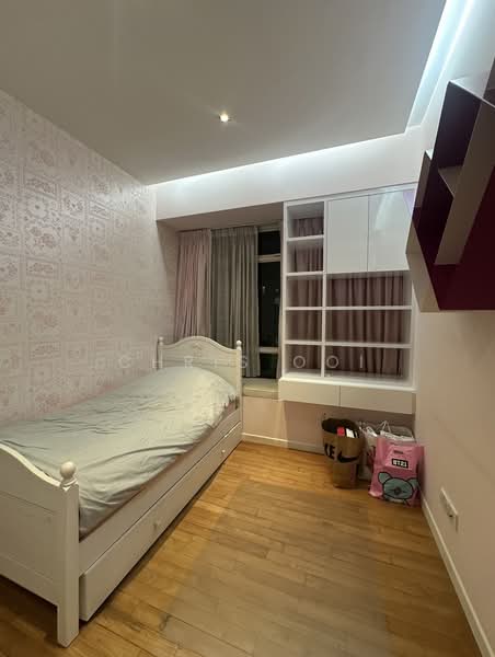 The Cascadia, 921 Bukit Timah Road, 4 Bedrooms, 1,410 sqft, Condominium For Rent, by Chris Ooi, 500182953 - Bedroom - PropertyGuru.com.sg