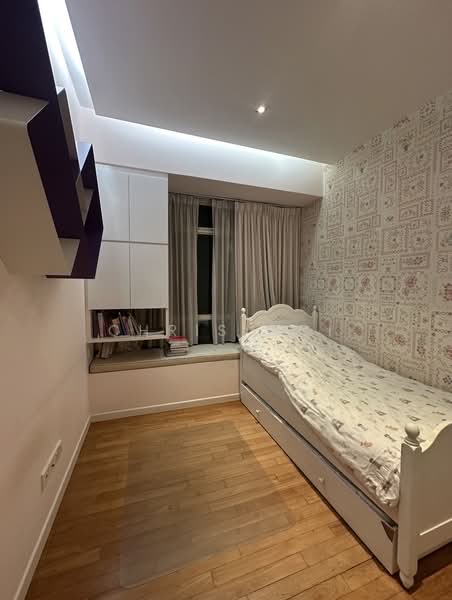 The Cascadia, 921 Bukit Timah Road, 4 Bedrooms, 1,410 sqft, Condominium For Rent, by Chris Ooi, 500182953 - Bedroom - PropertyGuru.com.sg