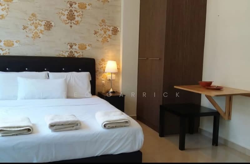 28 Kinta Road, 28 Kinta Road, City Hall / Clarke Quay, 1,096 sqft, Land with Building / En-bloc For Sale, by Teo Garrick, 500182955 - Bedroom - CommercialGuru.com.sg