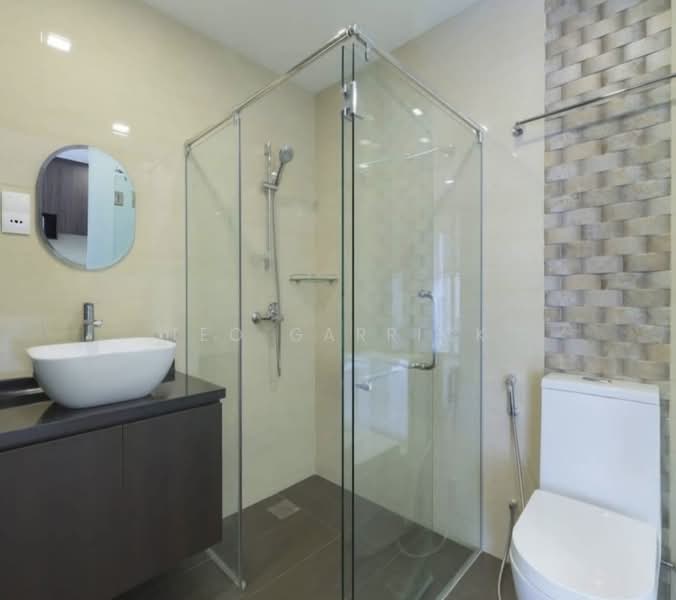 28 Kinta Road, 28 Kinta Road, City Hall / Clarke Quay, 1,096 sqft, Land with Building / En-bloc For Sale, by Teo Garrick, 500182955 - Bathroom - CommercialGuru.com.sg