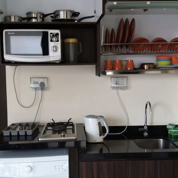 28 Kinta Road, 28 Kinta Road, City Hall / Clarke Quay, 1,096 sqft, Land with Building / En-bloc For Sale, by Teo Garrick, 500182955 - Kitchen - CommercialGuru.com.sg