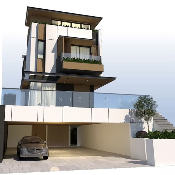 ⭐️⭐️LANDED7772@ New Luxurious Detached Gooodman Rd, Goodman Rd  DM 9321 7772 to view, 6 Bedrooms, 9,765 sqft, Detached House For Sale, by Daniel Haw, 500182968 - PropertyGuru.com.sg