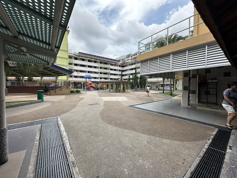 66 Geylang Bahru Facing Market, Geylang Bahru Kallang Bahru Boon Keng Road, 700 sqft, Shop / Shophouse For Rent, by Tommy Kwek, 500182969 - Exterior - CommercialGuru.com.sg