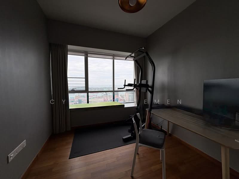 V on Shenton, 5 Shenton Way, 3 Bedrooms, 1,518 sqft, Condominium For Sale, by Cyril Tuzemen, 500182971 - View - PropertyGuru.com.sg