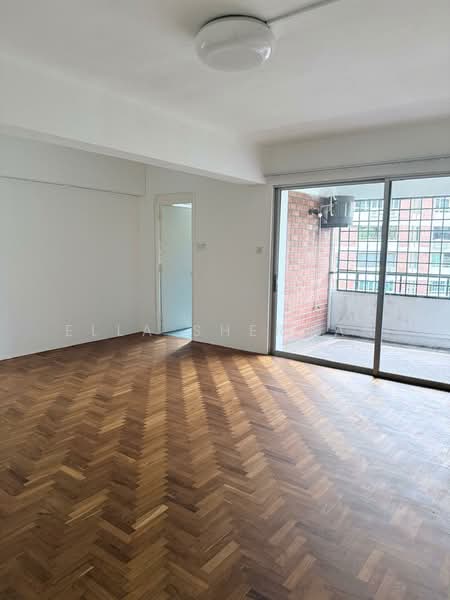 Pandan Valley, 3 Pandan Valley, Room Rental, 150 sqft, Condominium For Rent, by Ella Sherman, 500182975 - Balcony - PropertyGuru.com.sg