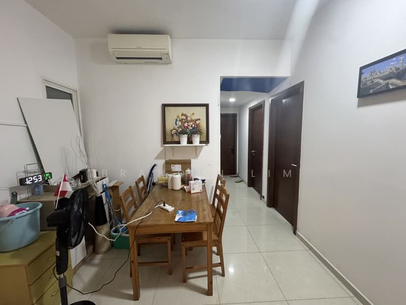 City Square Residences, 14 Kitchener Link, Room Rental, 150 sqft, Condominium For Rent, by Brandan Lim, 500182977 - Dining Room - PropertyGuru.com.sg