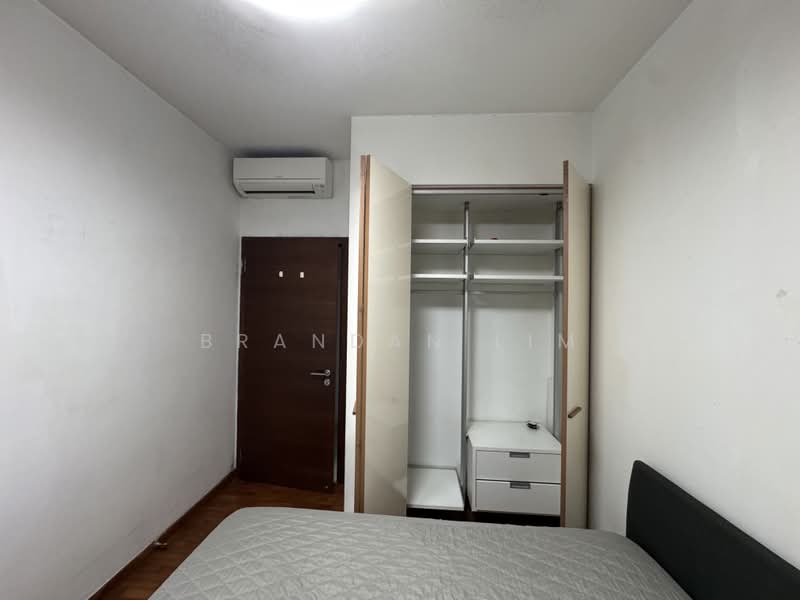 City Square Residences, 14 Kitchener Link, Room Rental, 150 sqft, Condominium For Rent, by Brandan Lim, 500182977 - Bedroom - PropertyGuru.com.sg