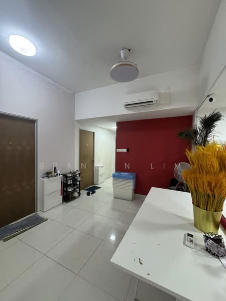 City Square Residences, 14 Kitchener Link, Room Rental, 150 sqft, Condominium For Rent, by Brandan Lim, 500182977 - Interior - PropertyGuru.com.sg