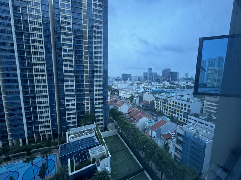 City Square Residences, 14 Kitchener Link, Room Rental, 150 sqft, Condominium For Rent, by Brandan Lim, 500182977 - Exterior - PropertyGuru.com.sg