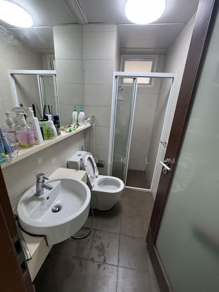City Square Residences, 14 Kitchener Link, Room Rental, 150 sqft, Condominium For Rent, by Brandan Lim, 500182977 - Bathroom - PropertyGuru.com.sg