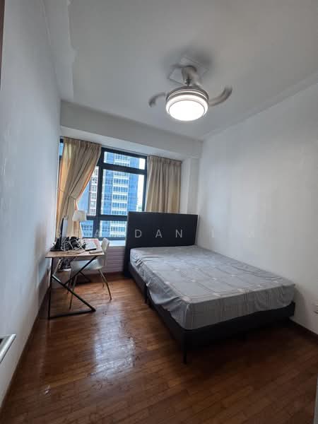 City Square Residences, 14 Kitchener Link, Room Rental, 150 sqft, Condominium For Rent, by Brandan Lim, 500182977 - Bedroom - PropertyGuru.com.sg