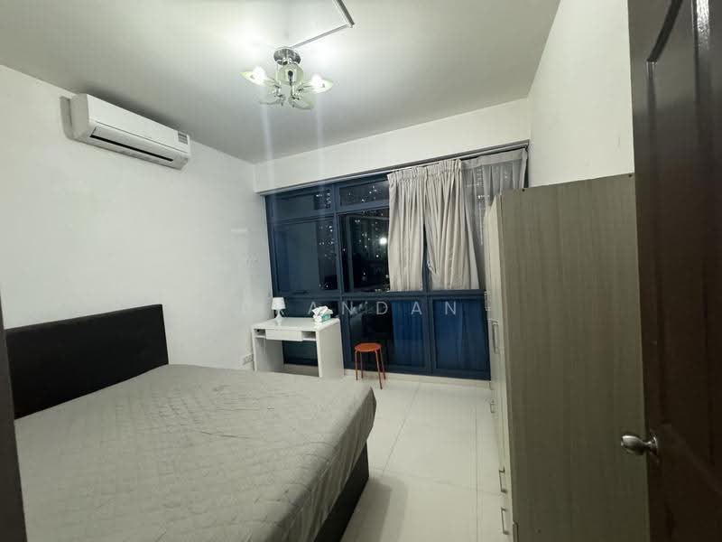City Square Residences, 14 Kitchener Link, Farrer Park / Serangoon Rd, Room Rental, 150 sqft, Condominium For Rent, by Brandan Lim, 500182977 - PropertyGuru.com.sg