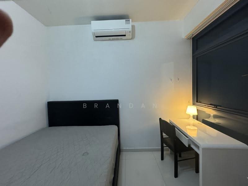 City Square Residences, 14 Kitchener Link, Farrer Park / Serangoon Rd, Room Rental, 150 sqft, Condominium For Rent, by Brandan Lim, 500182977 - PropertyGuru.com.sg