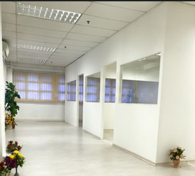 Genting Building, 83 Genting Lane, 1,360 sqft, Light Industrial (B1) For Rent, by Yong Chee Kien (CK), 500182981 - Interior - CommercialGuru.com.sg